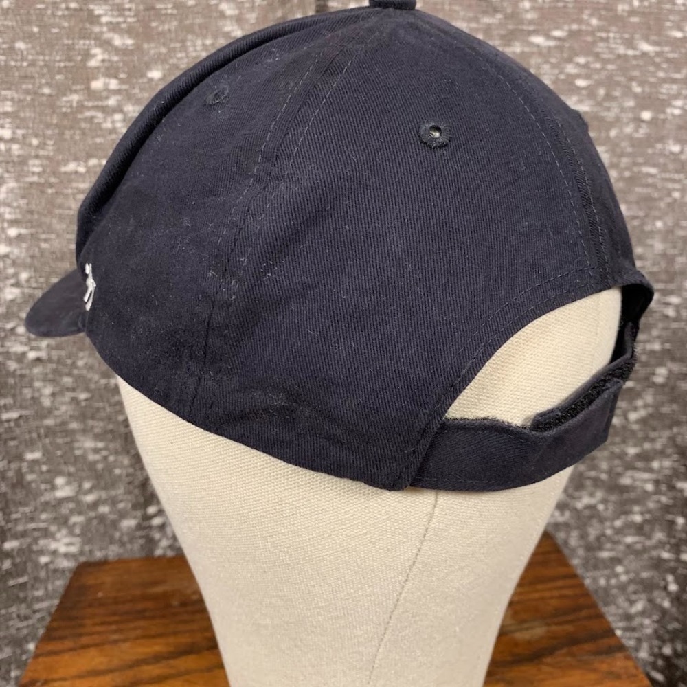 Milwaukee Brewers MLB Youth Baseball Ball Cap Hat Adjustable Strapback Cotton‎ - Picture 5 of 10